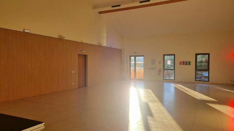 Studio pilates Z3 fitness et zumba