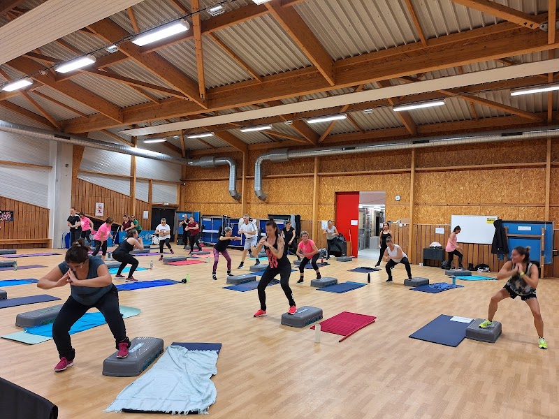 Studio pilates HERIC GYM ACTIVE