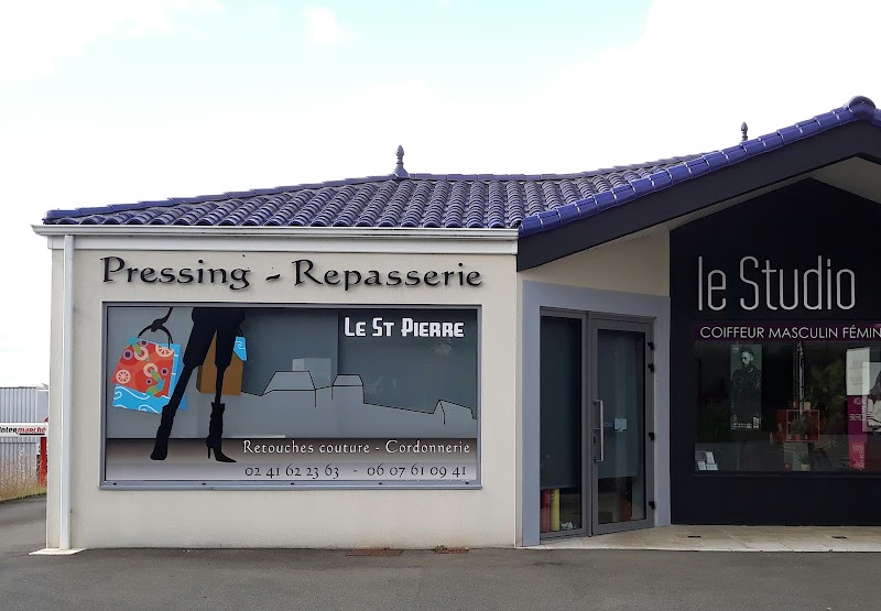 Studio pilates Le Studio