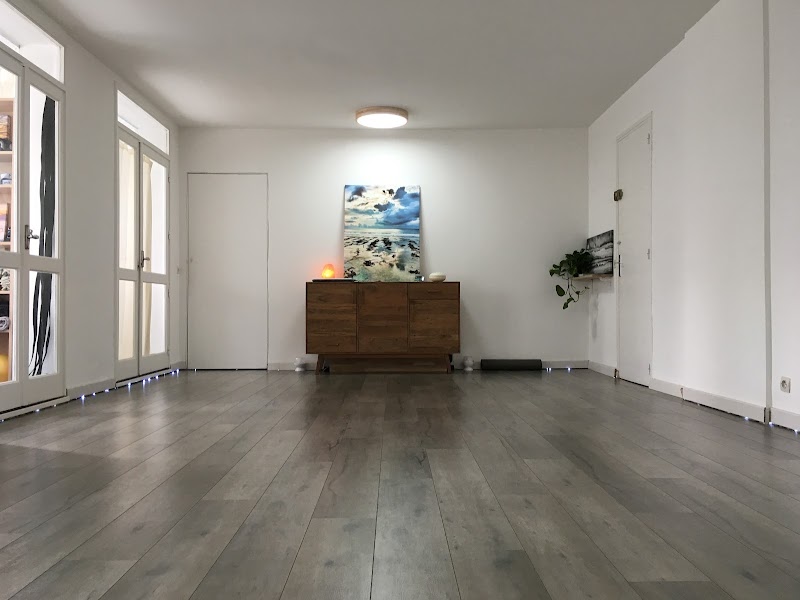 Studio pilates Drezen Studio : Sport, Yoga & Co