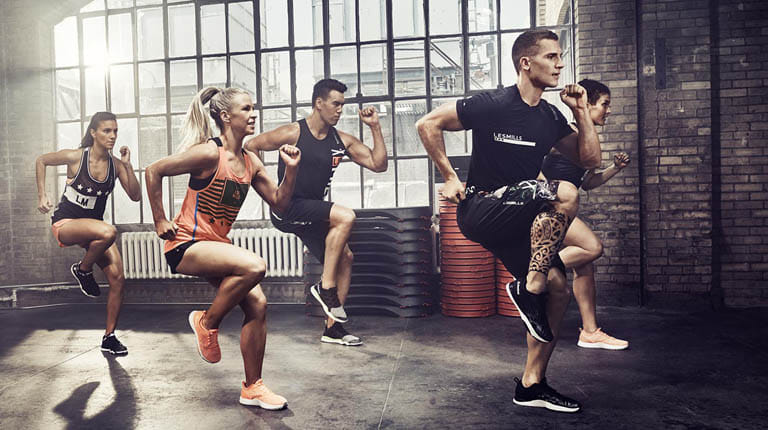 Studio pilates Studio 28 - Salle de Sport & fitness - Cours collectif - Coaching