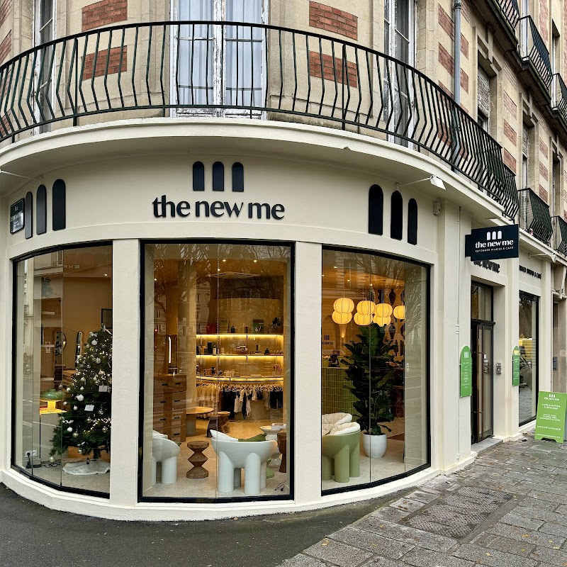 Studio pilates The New Me - Pilates reformer Rennes