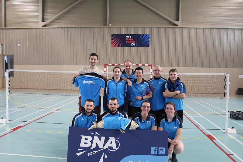 Studio pilates Complexe sportif de la Ronde