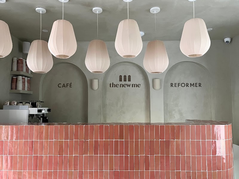 The New Me Le Havre – studio pilates à Le Havre