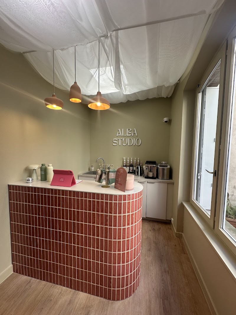 ALBA STUDIO – studio pilates à Nancy