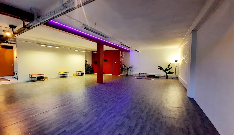 Studio pilates COSMIC STUDIO