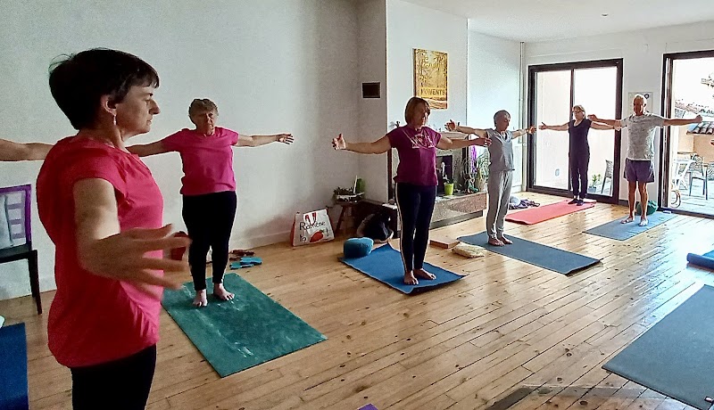 Studio pilates Cathy Listuzzi-Yoga Expérience