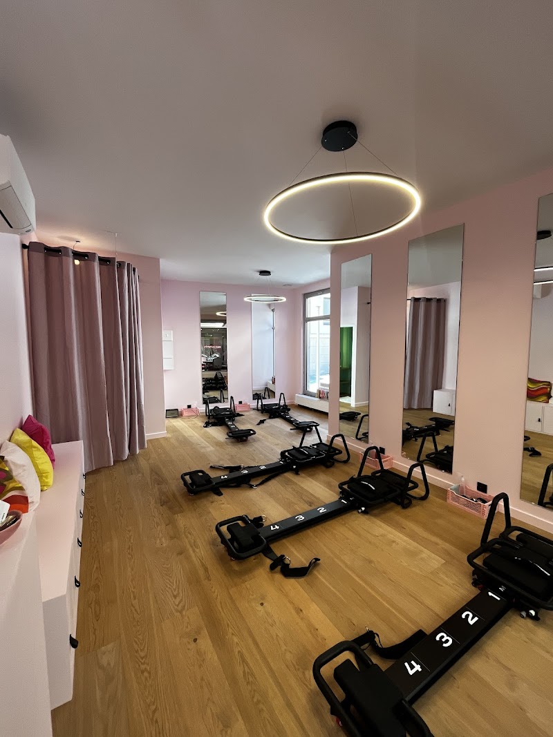 Studio pilates Kali Care