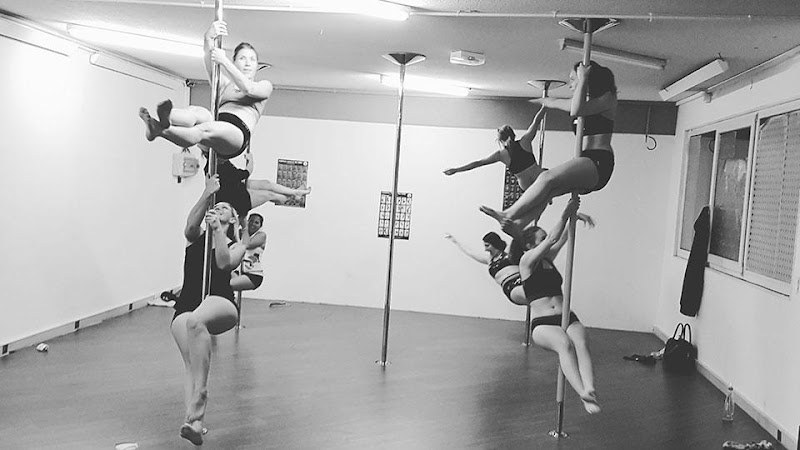 Studio pilates STUDIO 224