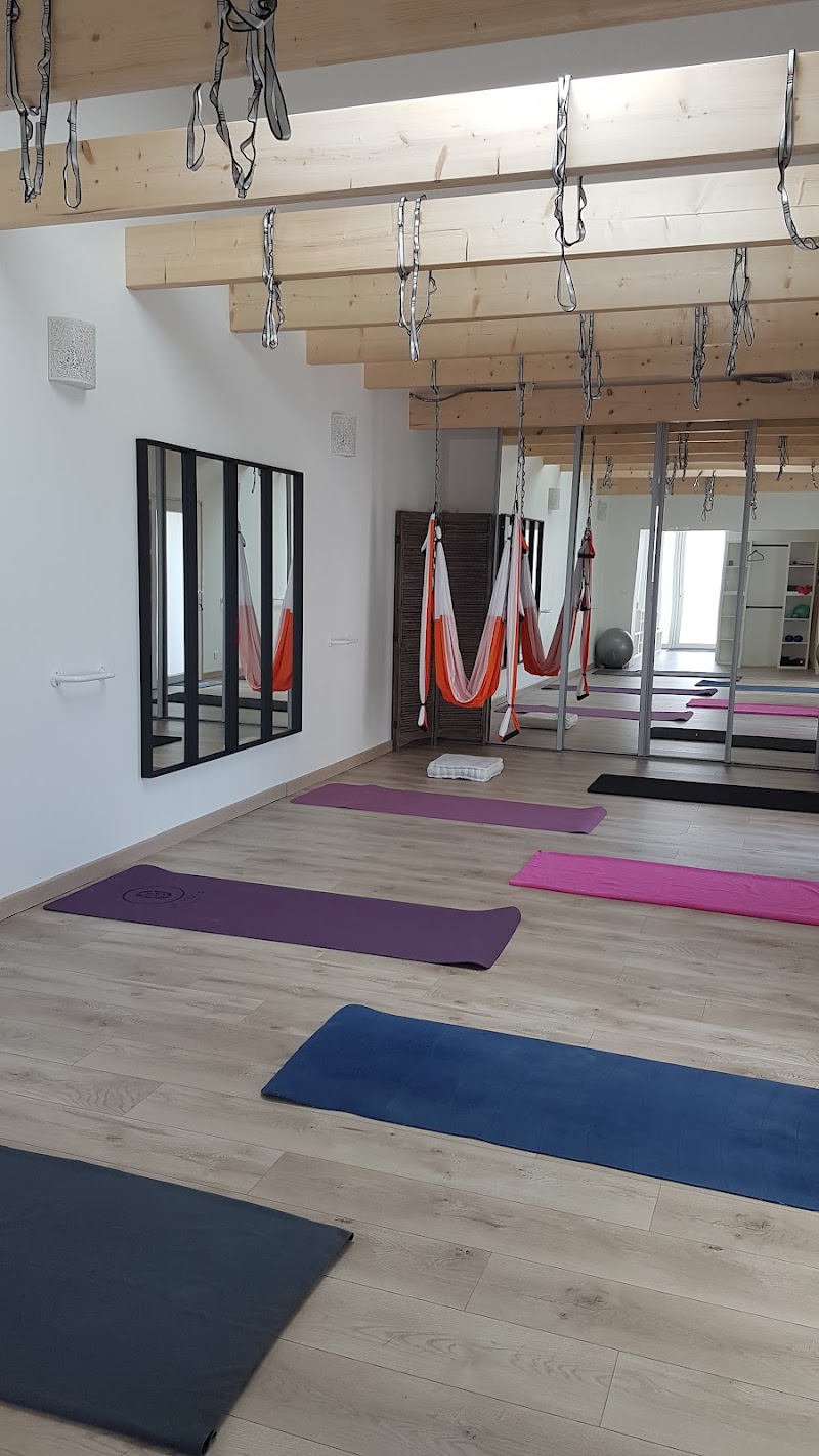 Studio pilates Coco'n Pilates