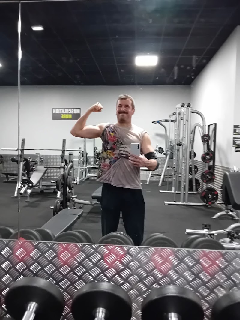 Studio pilates Magicfit Pont du Chateau