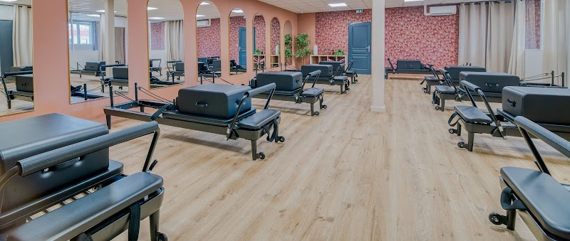 Studio pilates STUDIO NAVAYA / PILATES, YOGA & REFORMER