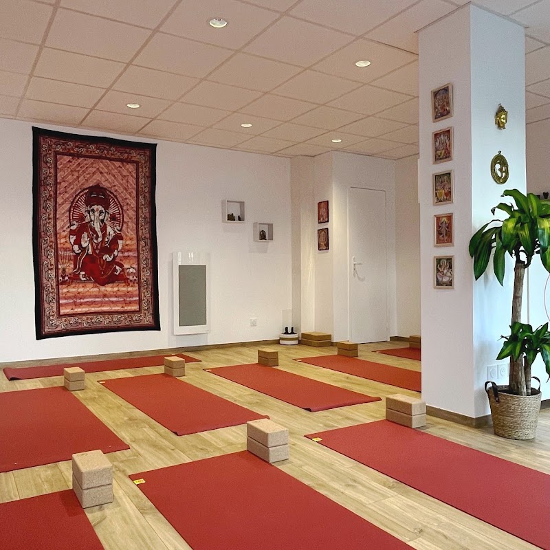 Studio pilates Adiyoga Studio Cabourg - Yoga & Pilates