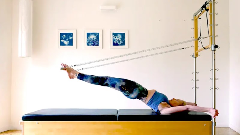 Studio pilates magic Pilates