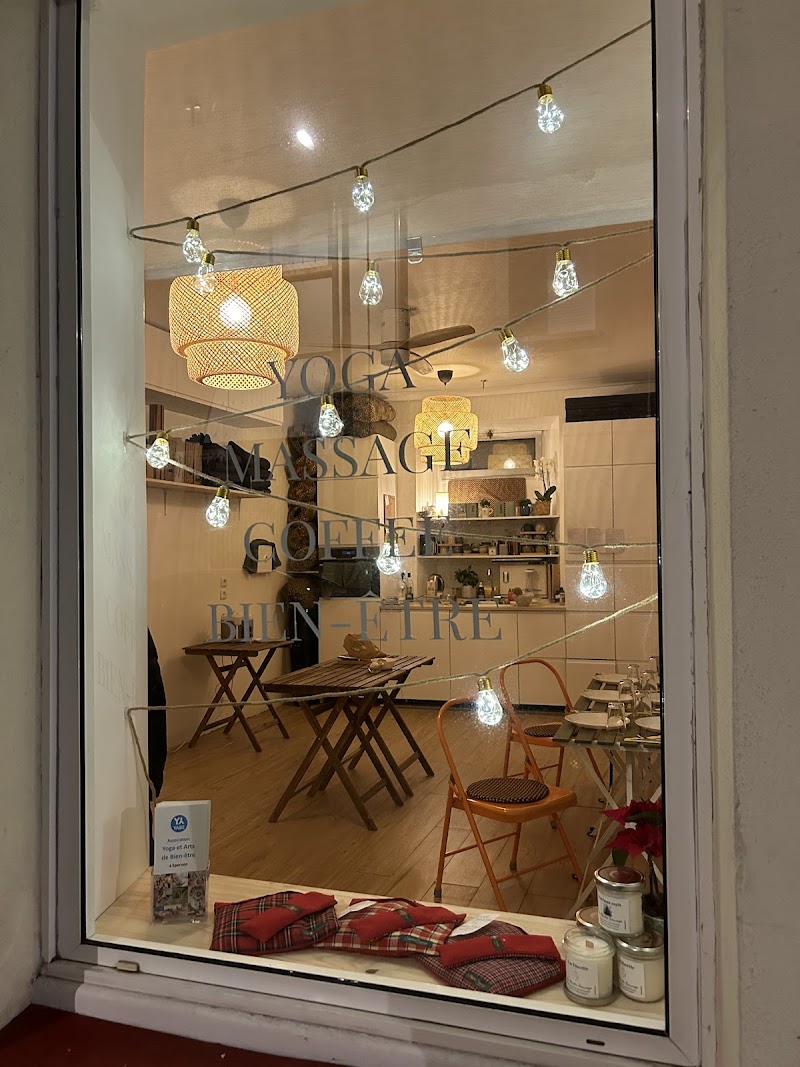 Studio pilates Yoga et Arts de Bien-être