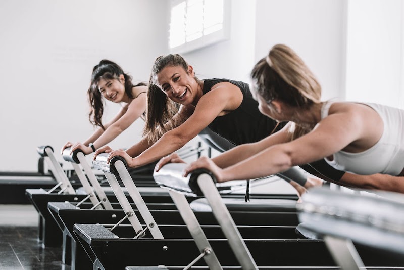 Studio pilates Studio Pilates International Manly