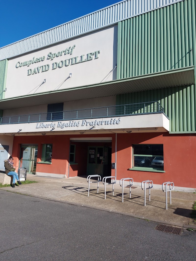 Studio pilates Complexe Sportif David Douillet