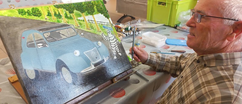 Studio pilates Amicale Laïque de Bouaye