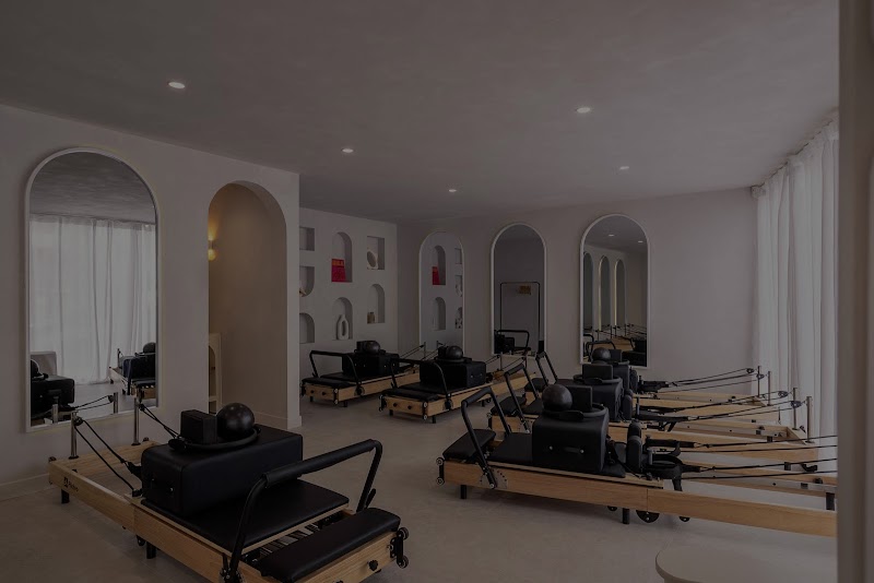 Studio pilates Reform