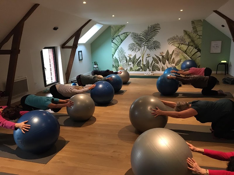 Studio pilates Studio Pilates CB