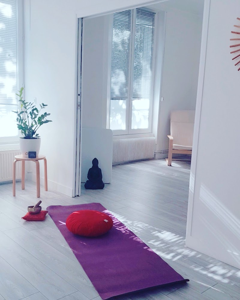 Le studio Pilates by Julie – studio pilates à Nogent-sur-Marne