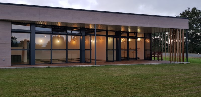 Studio pilates Studio Inspiration Pilates Vie