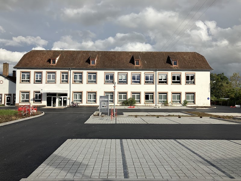 Studio pilates Lunitude