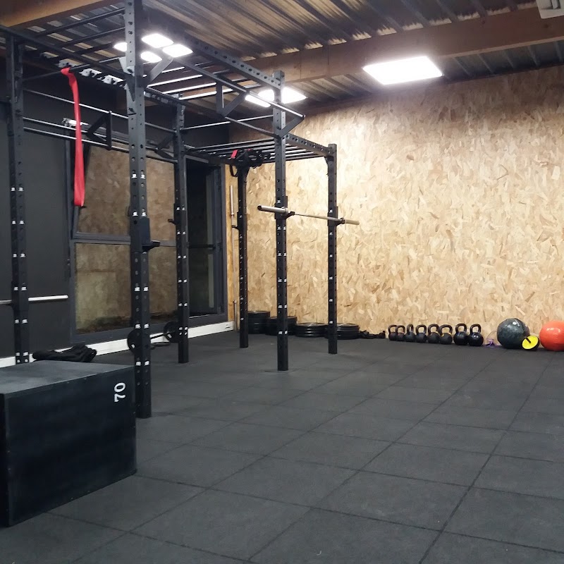 Studio pilates FIT UP CLUB