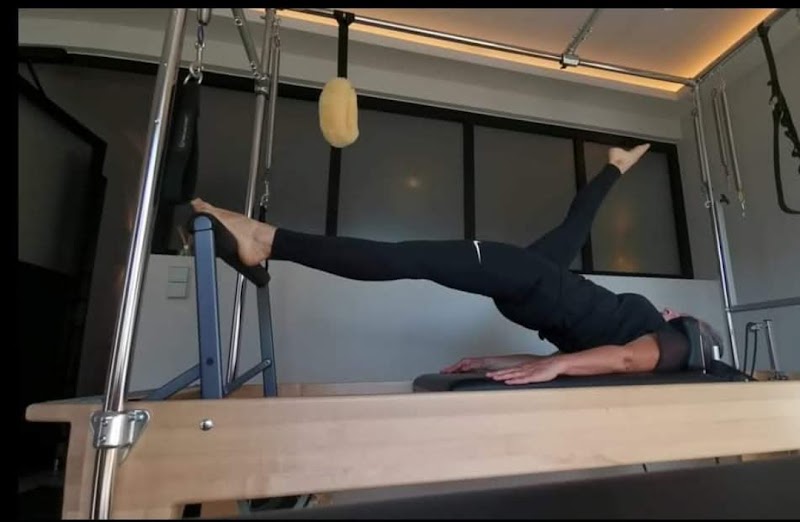 Studio pilates Atelier Pilates 14 Pont l’Evêque