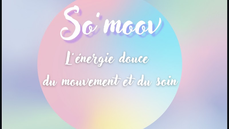 Studio pilates So'moov