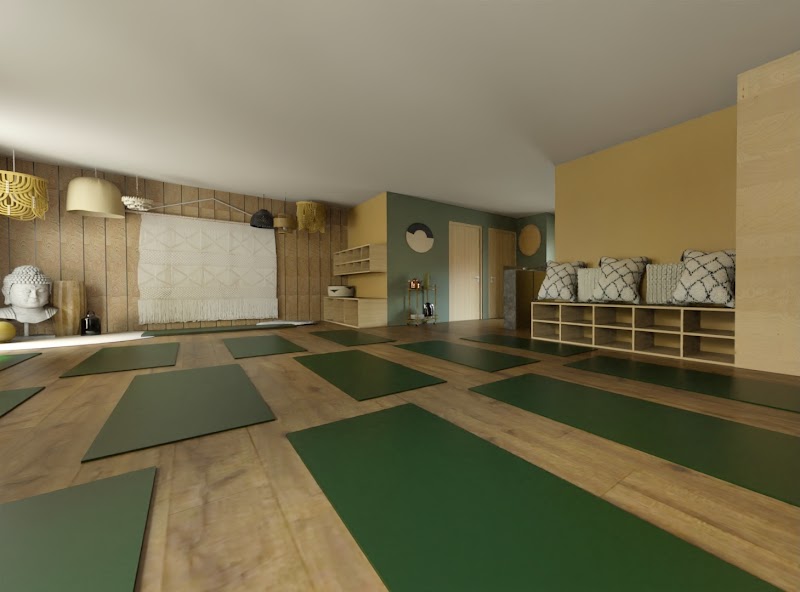 Studio pilates Studio Pilates Reformer Colmar