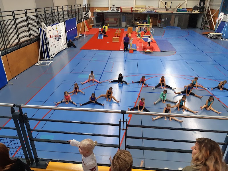 Studio pilates Gym Kingersheim