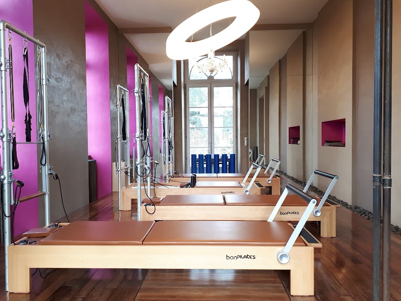 Studio pilates L'Atelier Pilates - Catherine Mérand