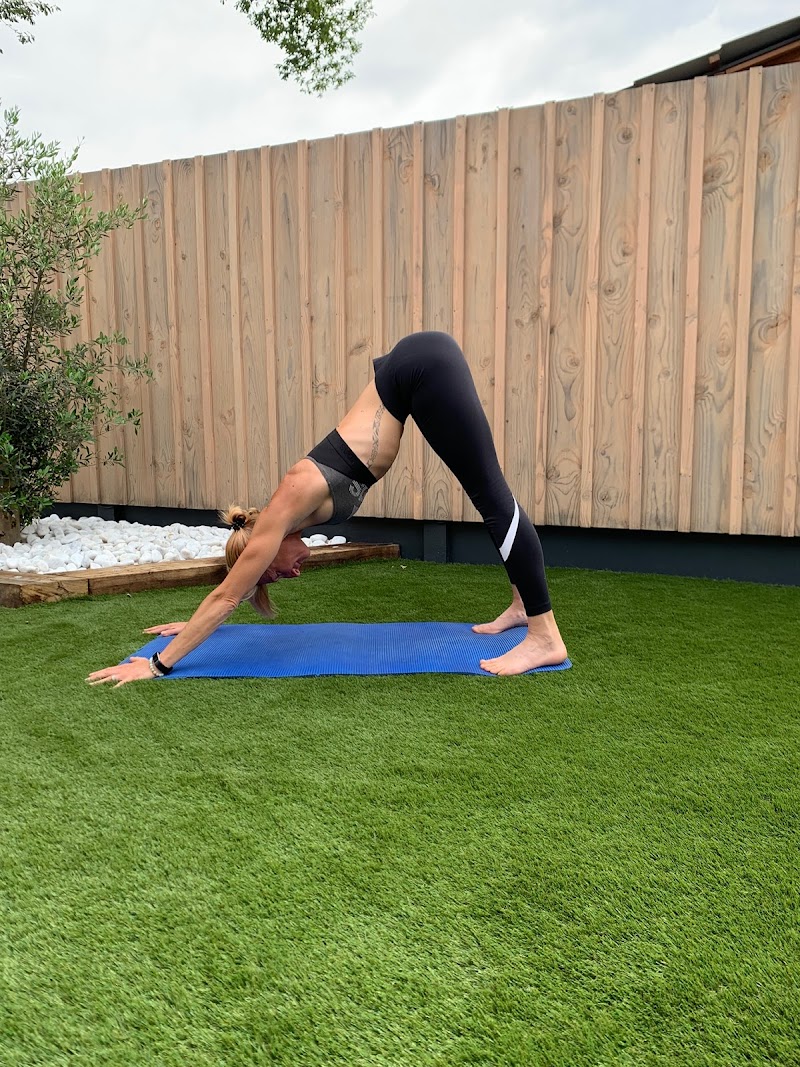 Studio pilates Vero coach