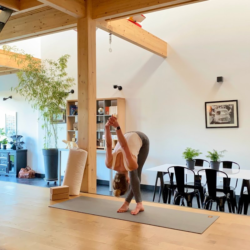 Yoga-stud.io – studio pilates à Neuville-en-Ferrain