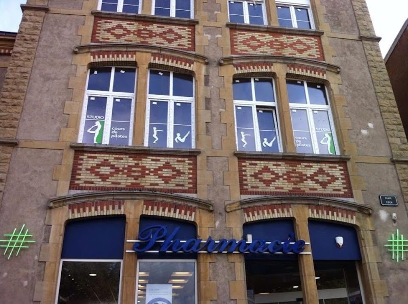 Studio pilates Studio 4 pilates