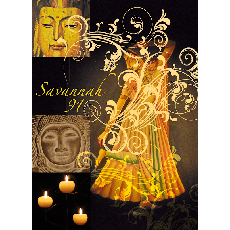 Studio pilates Association Savannah