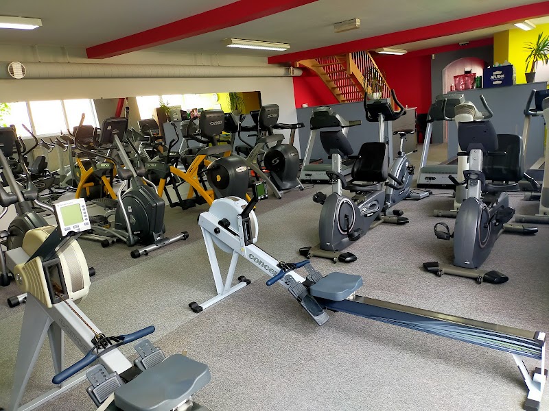 Studio pilates LA SALLE