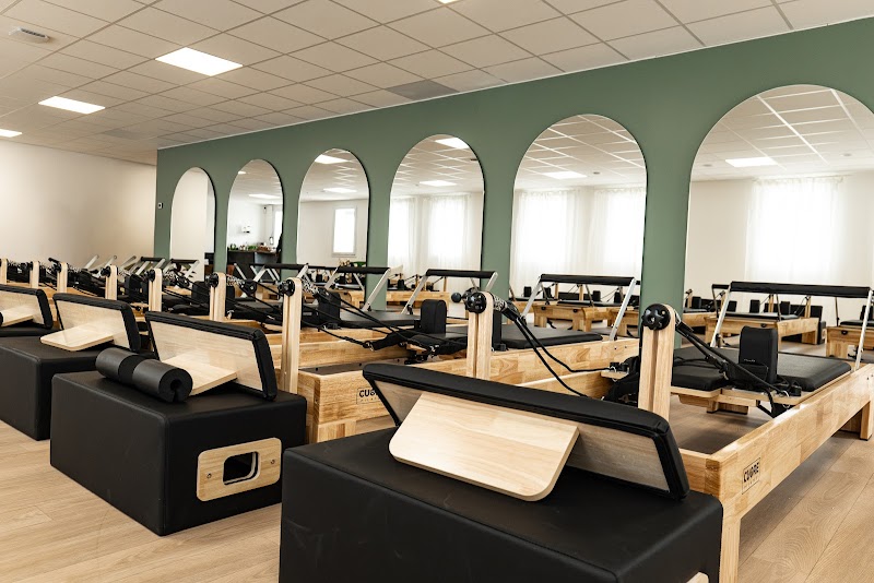 Studio pilates Pulse Studio Pilates